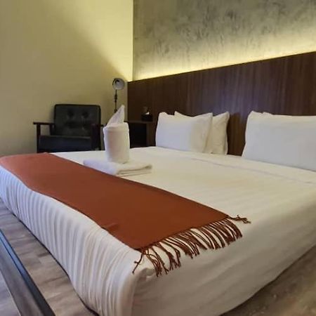 Vista Hotel Tawau Kültér fotó
