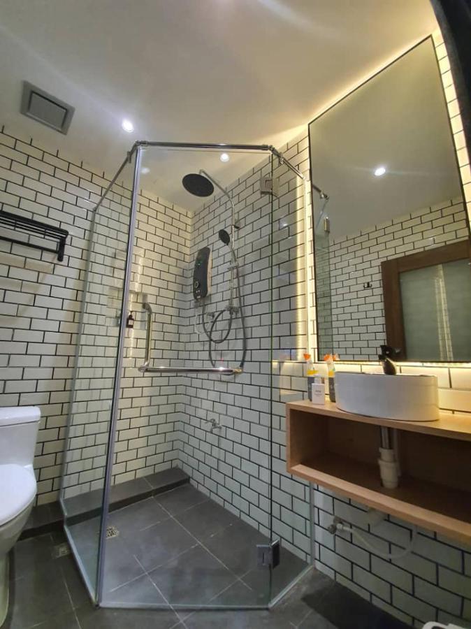 Vista Hotel Tawau Kültér fotó