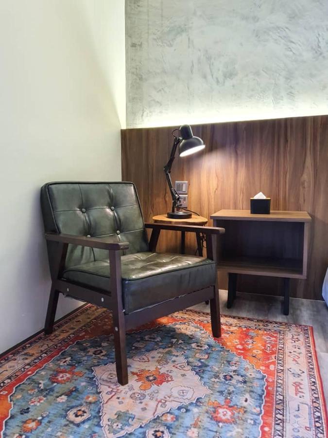 Vista Hotel Tawau Kültér fotó