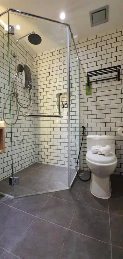 Vista Hotel Tawau Kültér fotó