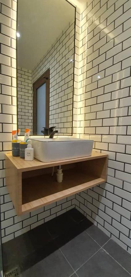 Vista Hotel Tawau Kültér fotó